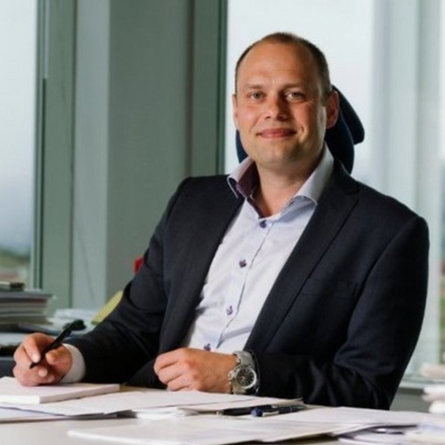 Halvard Fjeldvær